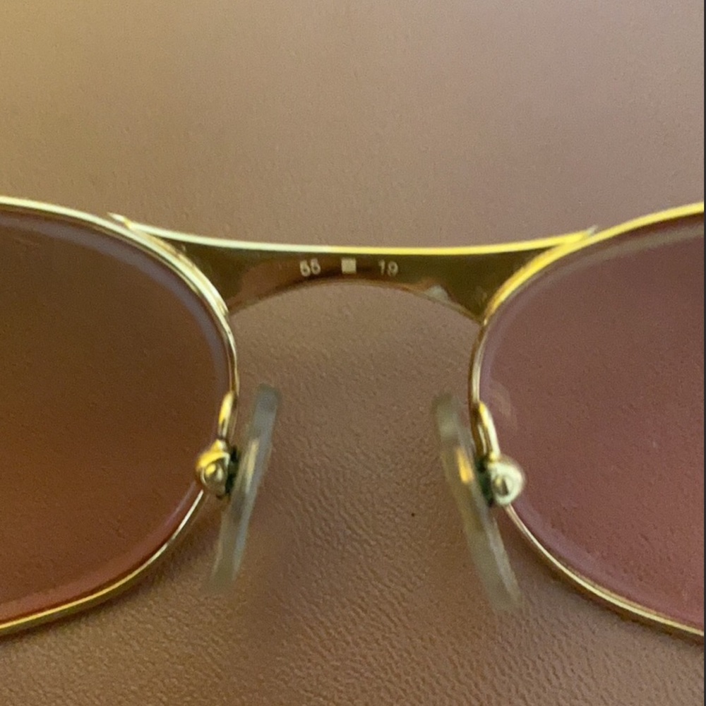 HOSTPICK!!! Vintage Love Motif 18k Plated - Picture 5 of 11